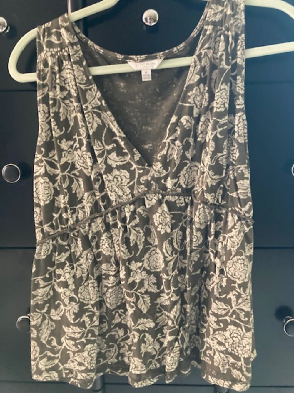 Lucky Brand Top